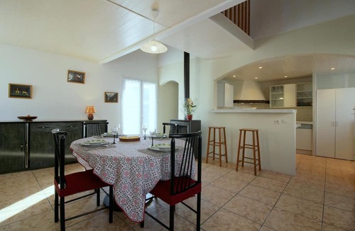 Cartelegue House | Chez Alexandra - Cartelegue