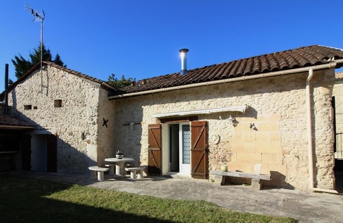 Cartelegue House | Chez Alexandra - Cartelegue