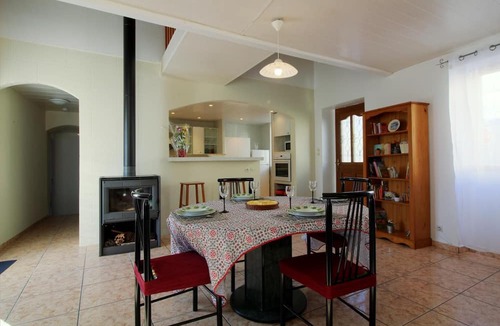 Cartelegue House | Chez Alexandra - Cartelegue