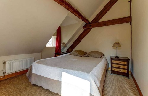 Raizeux House | Homerez - Spacious house for 8 ppl. with hammam and terrace at Raizeux