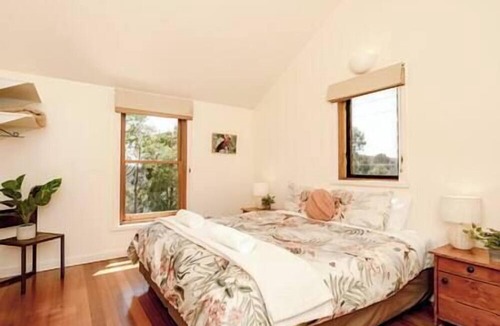 Pennyroyal Cabin | The Aquila Cottage...