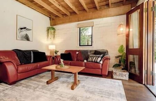 Pennyroyal Cabin | The Aquila Cottage...