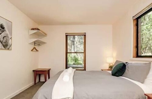 Pennyroyal House | The Mannagum Cottage