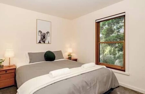 Pennyroyal House | The Mannagum Cottage