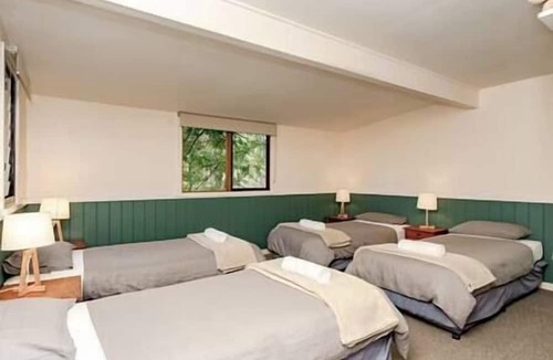 Pennyroyal House | The Mannagum Cottage