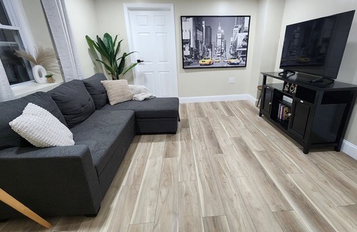 Hackensack Apartment | Cozy aparment in Hackensack