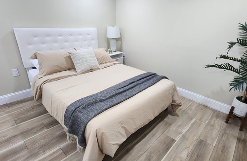 Hackensack Apartment | Cozy aparment in Hackensack