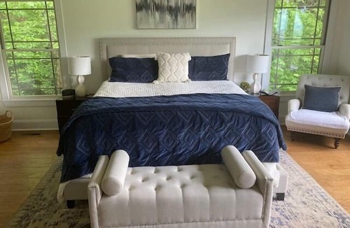Laurel Ridge House | Just One More Day 4BR MNT home with Hot Tub & Fireplace