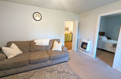 Pauls Valley House | Secure Stay