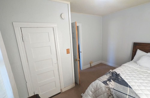 Pauls Valley House | Secure Stay