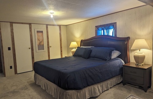 Fort Ritner Other | Homestead Getaway