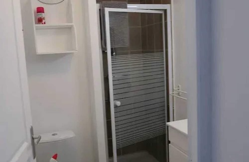 Le Soulie Apartment | Homerez - Beautiful apartement for 3 ppl. with terrace at Le Soulié