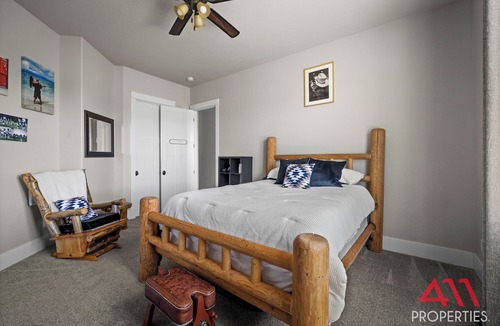 Gillette House | Luxury Retreat in Gillette: Your Wyoming Oasis Awaits!