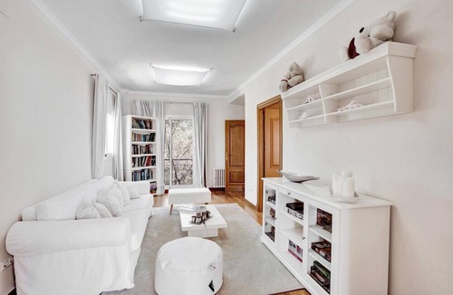 Cap de la Nau Villa | Luxury and Private Mediterranean seafront Villa with spectacular Sea Views.