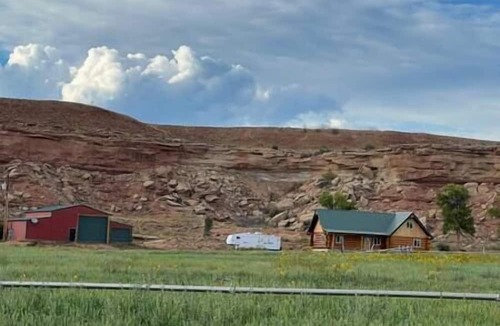 Gusher House | Uintah Basin Experience, Uintah Basin Experience