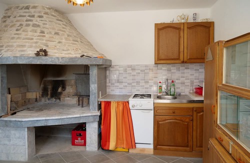 Marina House | House Vinovac with private swimming pool