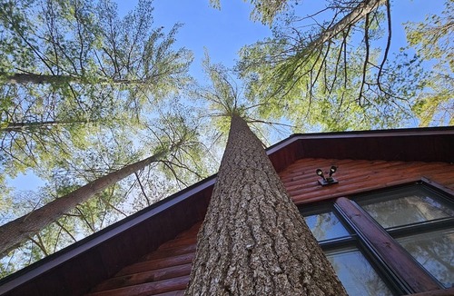 Schroon Lake House | Schroon Lake Waterfront - Sleeps 10