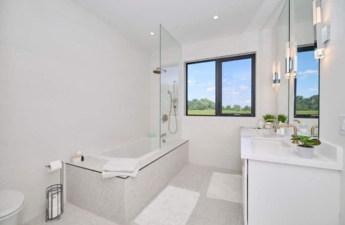 Louth House | Orchard Oasis Summary