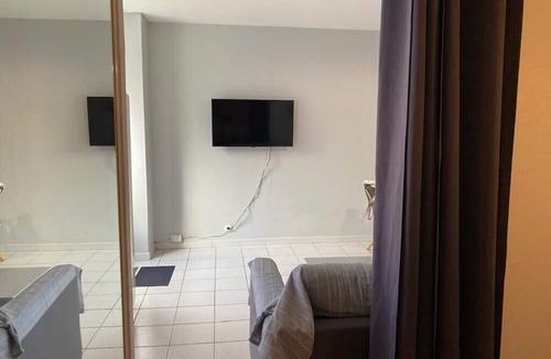Talensac-Pont Morand Apartment | Pretty haven of peace in Nantes