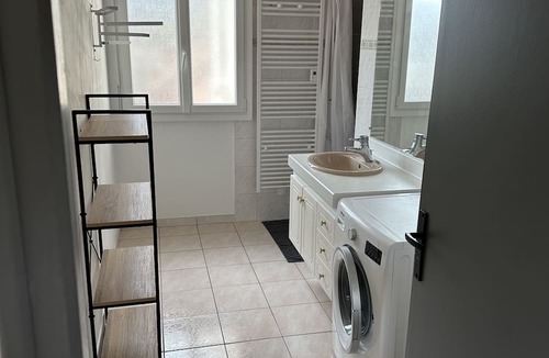 Grauves Bed & Breakfast | La Maison des Vendangeurs