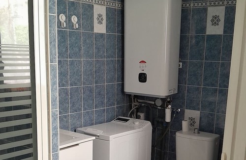 Bougival Apartment | Vrbo Property