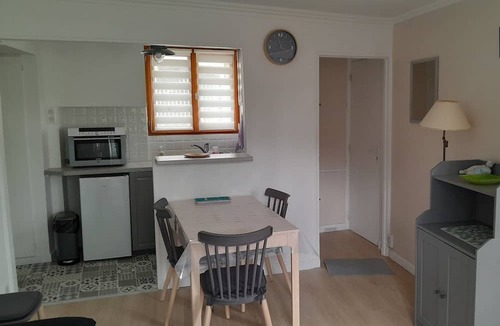 Bougival Apartment | Vrbo Property