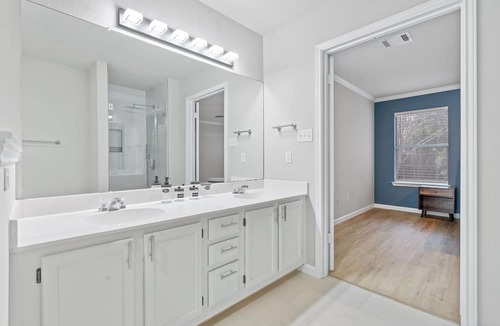 Milwood House | Your Home Away Near Downtown Austin & The Domain