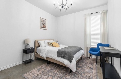 Bell County House | New! Lone Star Luxe | Fenced