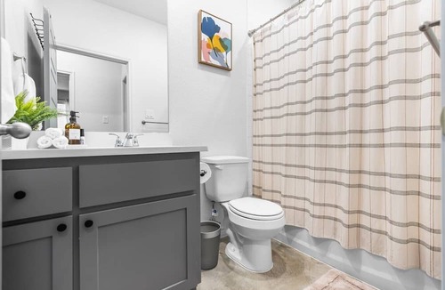 Bell County House | New! Lone Star Luxe | Fenced