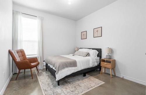 Bell County House | New! Lone Star Luxe | Fenced
