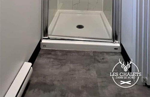Sainte-Lucie-des-Laurentides House | Le2089 - Spa et Plage - Les Chalets Dans le Nord