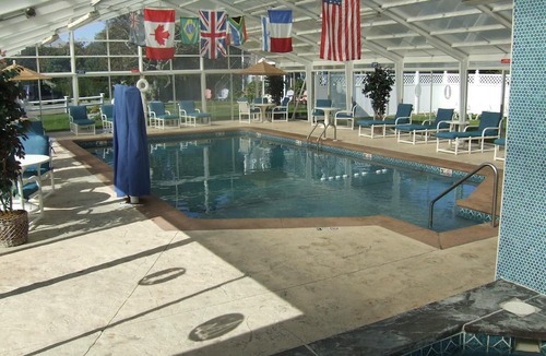 West Yarmouth Cabin | Cape Cod for a relaxing one week