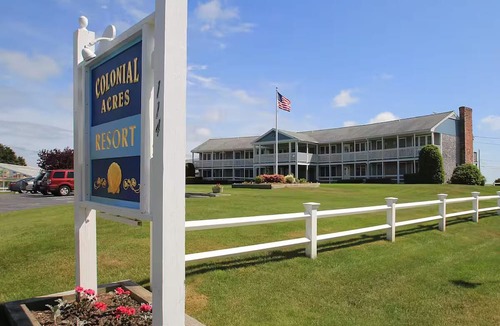 West Yarmouth Cabin | Cape Cod for a relaxing one week