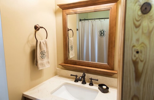 Bluffton House | The Pond House