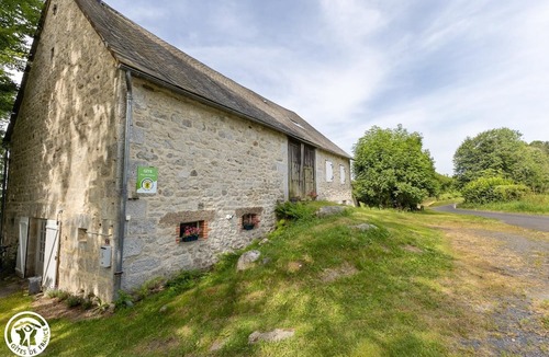 Prondines House | A L'orée du Bois - Prondines