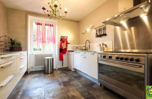 Prondines House | A L'orée du Bois - Prondines