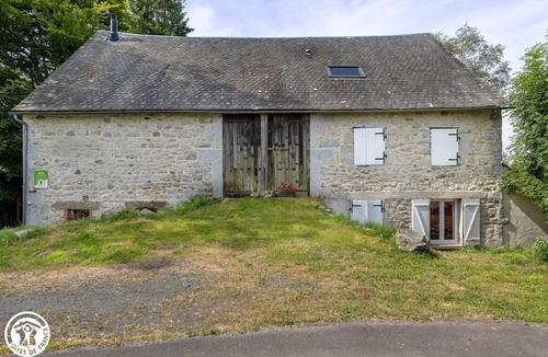 Prondines House | A L'orée du Bois - Prondines