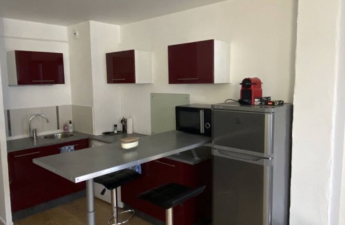 Saint-Pierre - Rene II - Bonsecours Apartment | Apparently Nancy