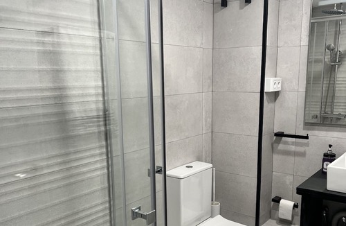 Calafell Apartment | Estudio Nuevo zen