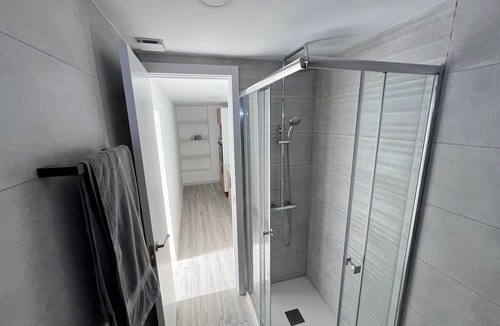 Calafell Apartment | Estudio Nuevo zen