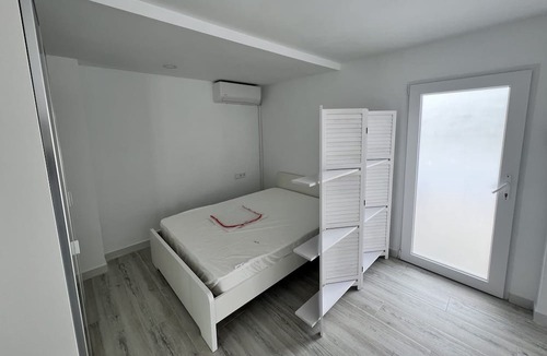 Calafell Apartment | Estudio Nuevo zen