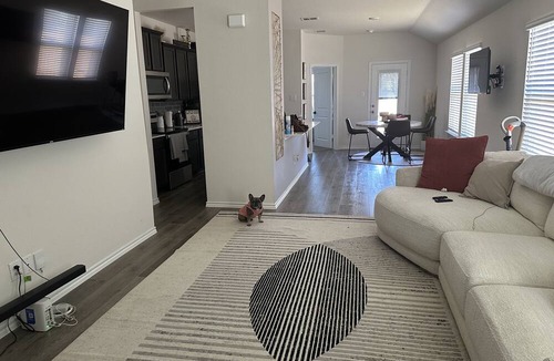 Forney House | Loving Tidy Home 25 mins from downtown Dallas