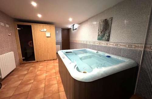 Salou Villa | 129-Villa castilla: Villa with pool