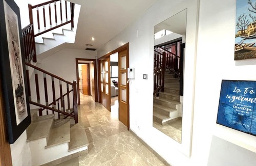 Salou Villa | 129-Villa castilla: Villa with pool