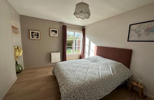 Bayeux House | Vrbo Property