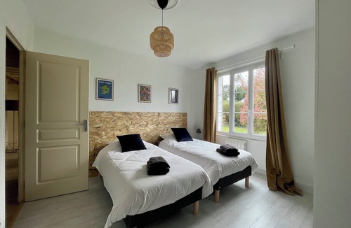 Bayeux House | Vrbo Property