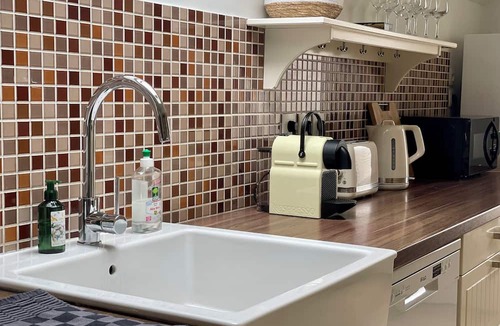 Bayeux House | Vrbo Property