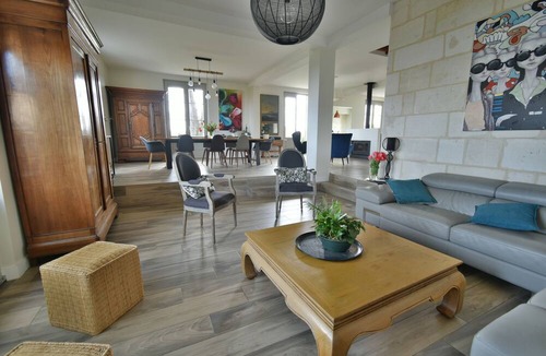 Saint-Emilion House | Vrbo Property