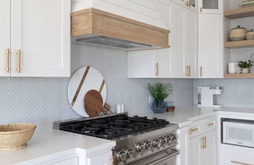 Galveston House | luxury beach house