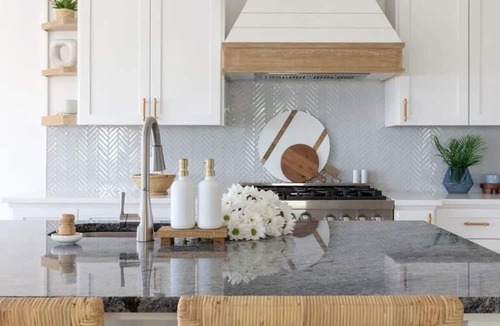 Galveston House | luxury beach house